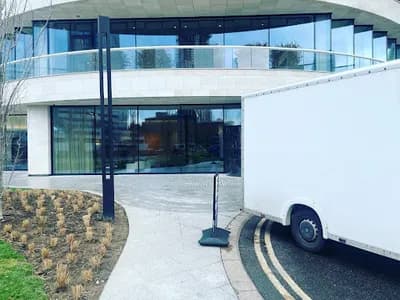 Kruk Removals — waste collection