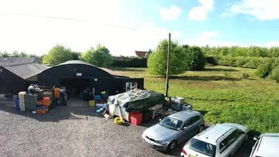 Cambridge Computer Recycling Limited — waste collection