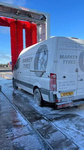 Lavery Transport Limited — waste collection