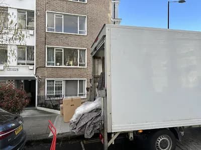 Removal Squad — waste collection