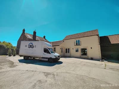 Mave Removals Ltd — waste collection