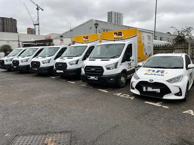 Dr Rubbish Ms Ltd — waste collection