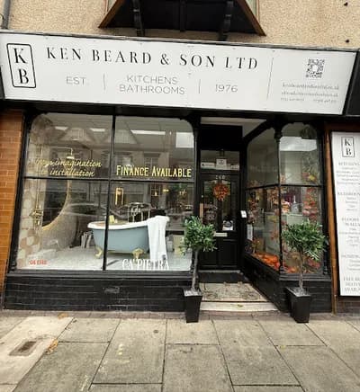 Ken Beard & Son Ltd — waste collection