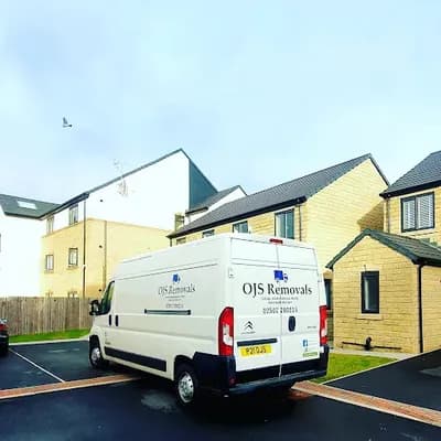 Ojs Removals Ltd — waste collection