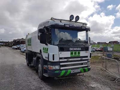 Hawk Environmental Services Ltd — waste collection