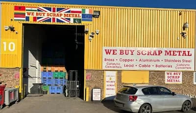 Simply Recycling Luton Ltd — waste collection