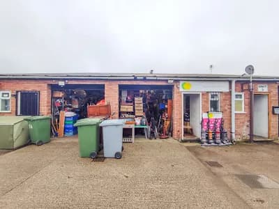 Henryk Cudny Trading As United Recycling (Crewe) — waste collection