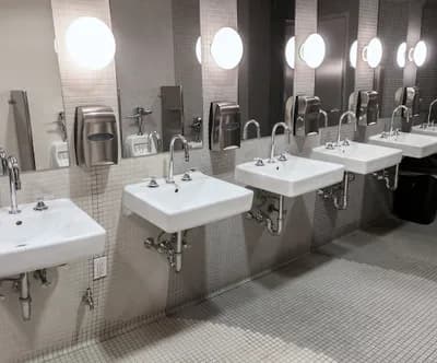 Sterling Washroom Services Limited — waste collection