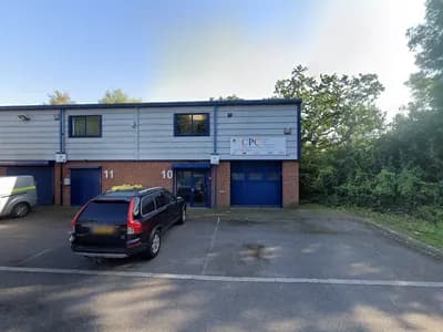 Powerworks Maintenance Services Ltd — waste collection