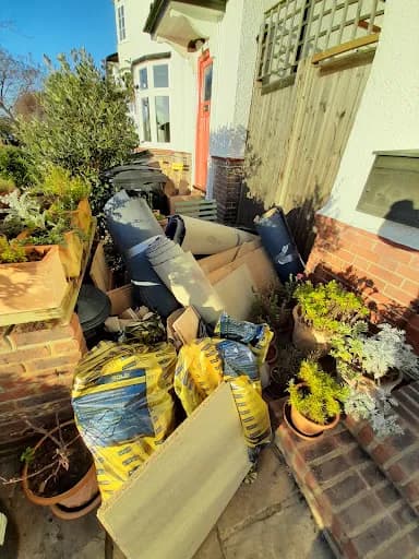 Friendly Waste Services Ltd — waste collection