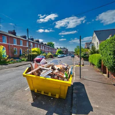 Grab and Go Recycling Services Ltd. — waste collection