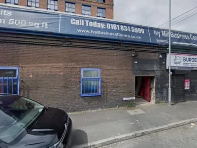 99P Recycling Limited — waste collection