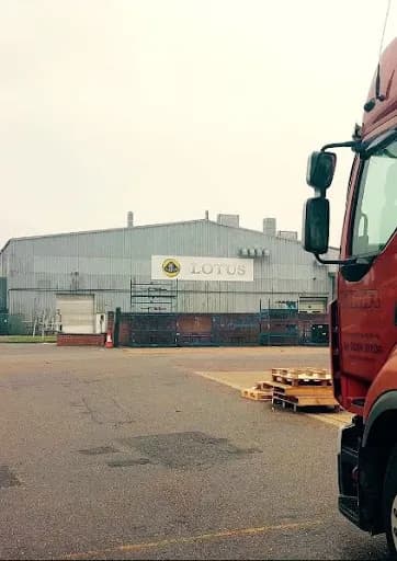 Nationwide Metal Recycling Limited — waste collection