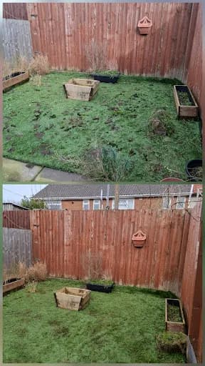 Paws and Claws Pet Waste Removal Ltd — waste collection