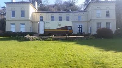 Oldhams Removals Limited — waste collection