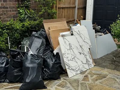 Click Waste Ltd — waste collection