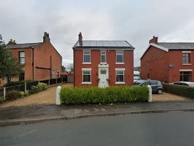 M J Davidson Groundworks Ltd — waste collection