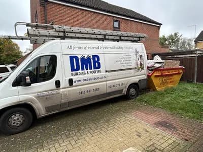 Aldermaston Recycling — waste collection