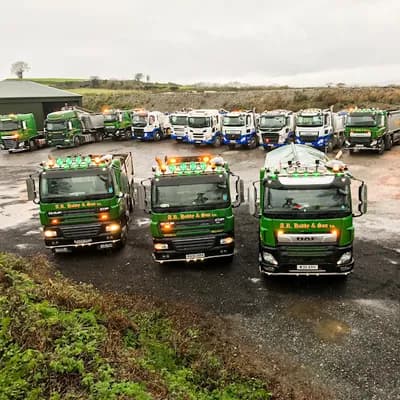 A. R. Haddy & Son Limited — waste collection