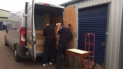 Cpc Man and Van Removals — waste collection