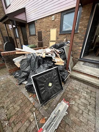 Affordable Waste Removal Ltd — waste collection