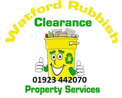 Ray Collins Trading As Watford Rubbish — waste collection